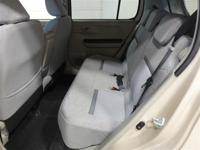 パッソ X LパッケージS ワンセグ メモリーナビ ミュージックプレイヤー接続可 バックカメラ 衝突被害軽減システム ドラレコ ワンオーナー 記録簿 アイドリングストップ(8枚目)