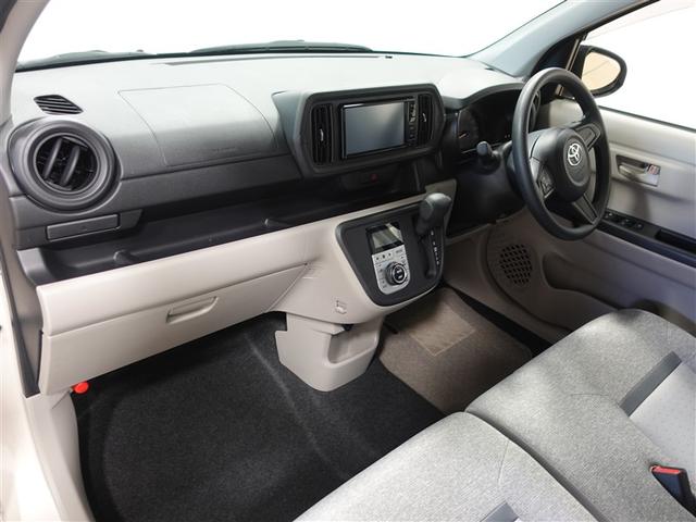 パッソ X LパッケージS ワンセグ メモリーナビ ミュージックプレイヤー接続可 バックカメラ 衝突被害軽減システム ドラレコ ワンオーナー 記録簿 アイドリングストップ(10枚目)