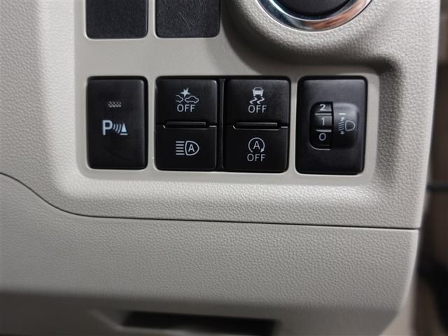 パッソ X LパッケージS ワンセグ メモリーナビ ミュージックプレイヤー接続可 バックカメラ 衝突被害軽減システム ドラレコ ワンオーナー 記録簿 アイドリングストップ(16枚目)