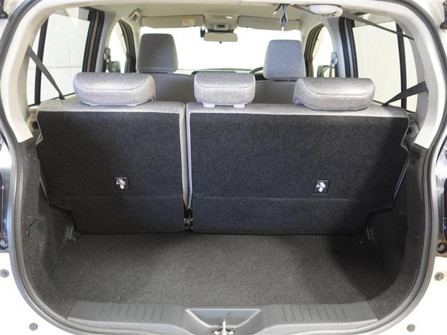 パッソ X LパッケージS ワンセグ メモリーナビ ミュージックプレイヤー接続可 バックカメラ 衝突被害軽減システム ドラレコ ワンオーナー 記録簿 アイドリングストップ(21枚目)