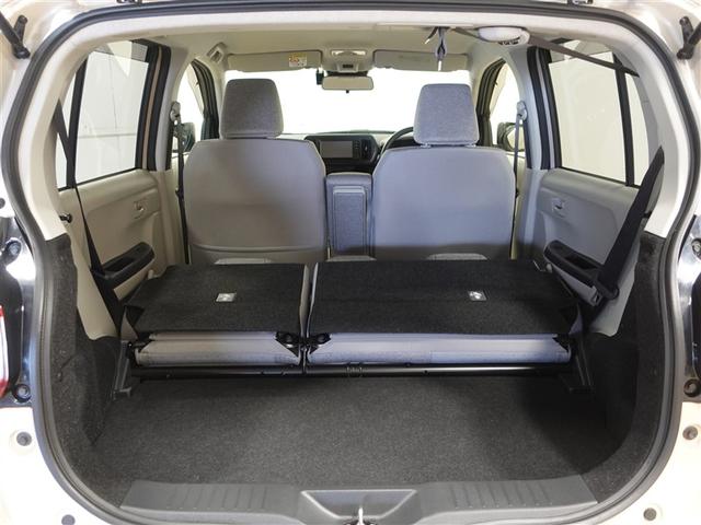 パッソ X LパッケージS ワンセグ メモリーナビ ミュージックプレイヤー接続可 バックカメラ 衝突被害軽減システム ドラレコ ワンオーナー 記録簿 アイドリングストップ(22枚目)