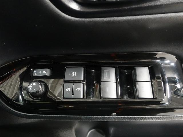 ヴォクシー ハイブリッドZS 煌III フルセグ メモリーナビ DVD再生 ミュージックプレイヤー接続可 後席モニター バックカメラ 衝突被害軽減システム ETC 両側電動スライド LEDヘッドランプ 乗車定員7人 3列シート ワンオーナー(25枚目)