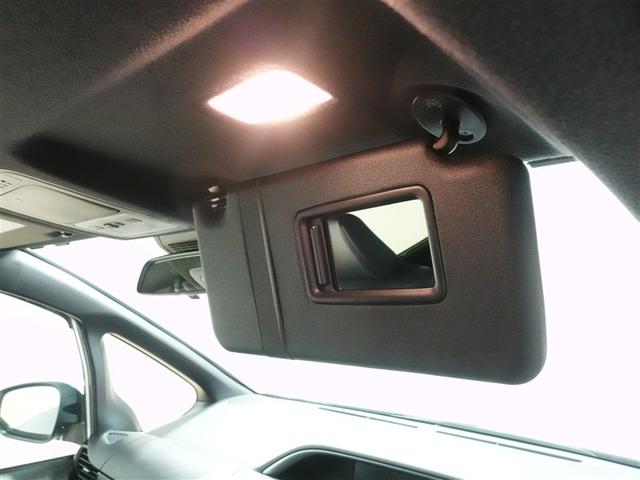 ヴォクシー ハイブリッドZS 煌III フルセグ メモリーナビ DVD再生 ミュージックプレイヤー接続可 後席モニター バックカメラ 衝突被害軽減システム ETC 両側電動スライド LEDヘッドランプ 乗車定員7人 3列シート ワンオーナー(28枚目)