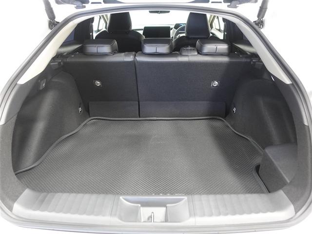 プリウス Ｚ　４ＷＤ　フルセグ　メモリーナビ　ミュージックプレイヤー接続可　バックカメラ　衝突被害軽減システム　ＥＴＣ　ドラレコ　ＬＥＤヘッドランプ　ワンオーナー　フルエアロ　記録簿（21枚目）