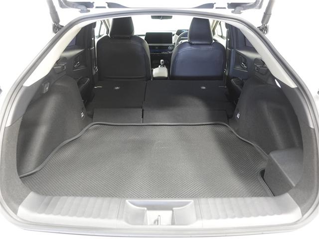 プリウス Ｚ　４ＷＤ　フルセグ　メモリーナビ　ミュージックプレイヤー接続可　バックカメラ　衝突被害軽減システム　ＥＴＣ　ドラレコ　ＬＥＤヘッドランプ　ワンオーナー　フルエアロ　記録簿（22枚目）