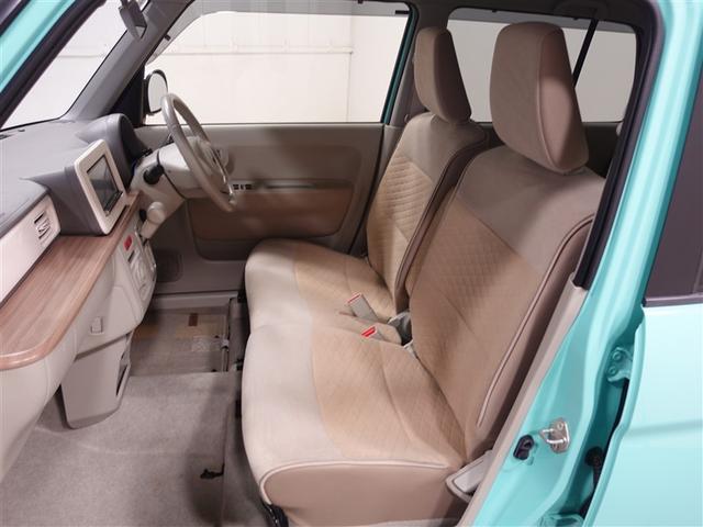 アルトラパン Ｘ　フルセグ　メモリーナビ　ＤＶＤ再生　ミュージックプレイヤー接続可　バックカメラ　衝突被害軽減システム　ＥＴＣ　ＨＩＤヘッドライト　記録簿　アイドリングストップ（6枚目）