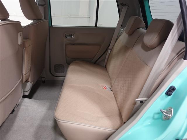 アルトラパン Ｘ　フルセグ　メモリーナビ　ＤＶＤ再生　ミュージックプレイヤー接続可　バックカメラ　衝突被害軽減システム　ＥＴＣ　ＨＩＤヘッドライト　記録簿　アイドリングストップ（7枚目）