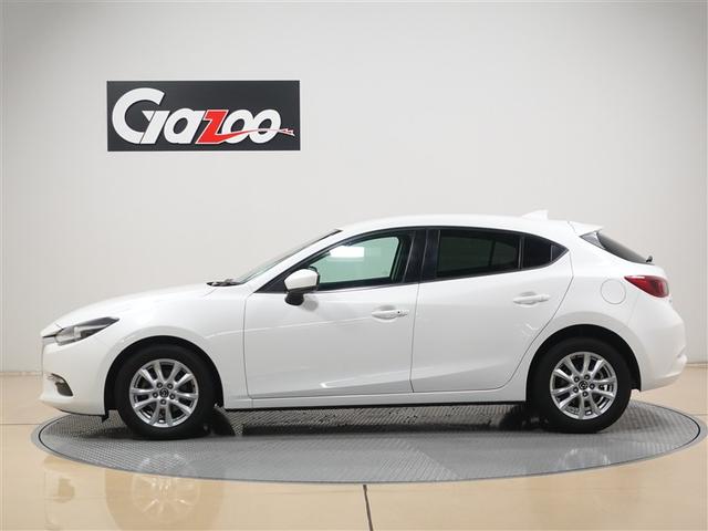 アクセラスポーツ 15S フルセグ メモリーナビ DVD再生 ミュージックプレイヤー接続可 バックカメラ 衝突被害軽減システム ETC LEDヘッドランプ 記録簿 アイドリングストップ(3枚目)