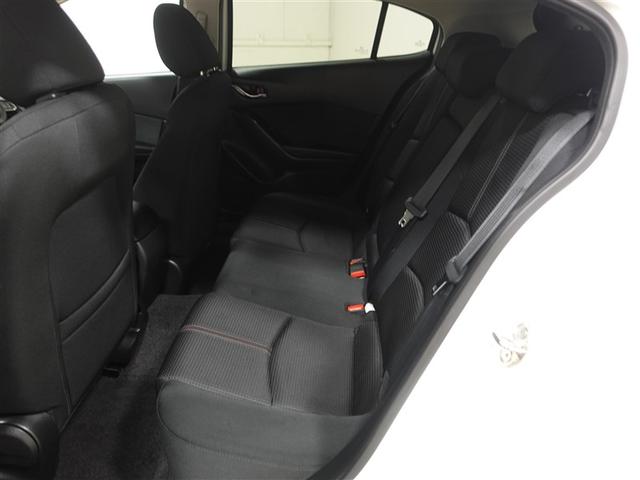 アクセラスポーツ 15S フルセグ メモリーナビ DVD再生 ミュージックプレイヤー接続可 バックカメラ 衝突被害軽減システム ETC LEDヘッドランプ 記録簿 アイドリングストップ(7枚目)