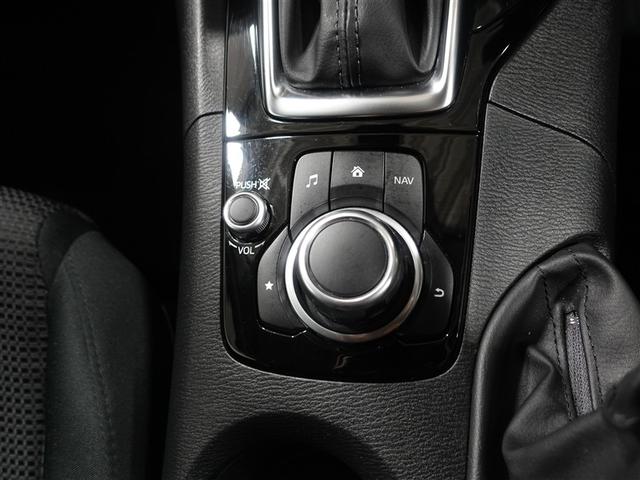 アクセラスポーツ 15S フルセグ メモリーナビ DVD再生 ミュージックプレイヤー接続可 バックカメラ 衝突被害軽減システム ETC LEDヘッドランプ 記録簿 アイドリングストップ(16枚目)