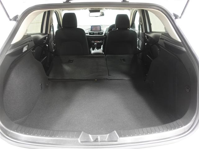 アクセラスポーツ 15S フルセグ メモリーナビ DVD再生 ミュージックプレイヤー接続可 バックカメラ 衝突被害軽減システム ETC LEDヘッドランプ 記録簿 アイドリングストップ(22枚目)