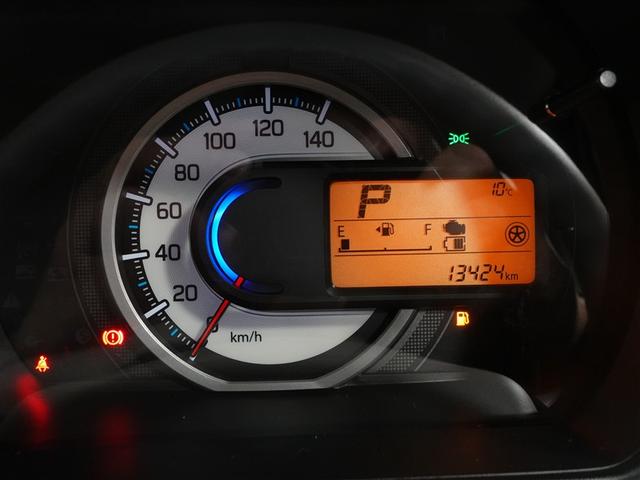 フレアワゴン ハイブリッドＸＳ　ミュージックプレイヤー接続可　衝突被害軽減システム　ドラレコ　両側電動スライド　ＬＥＤヘッドランプ　記録簿　アイドリングストップ（10枚目）