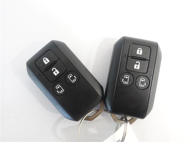 フレアワゴン ハイブリッドＸＳ　ミュージックプレイヤー接続可　衝突被害軽減システム　ドラレコ　両側電動スライド　ＬＥＤヘッドランプ　記録簿　アイドリングストップ（18枚目）