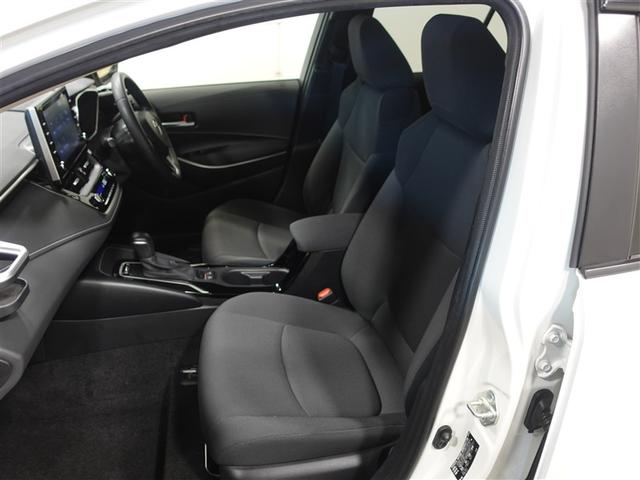 カローラツーリング ハイブリッド　Ｓ　４ＷＤ　フルセグ　メモリーナビ　ミュージックプレイヤー接続可　バックカメラ　衝突被害軽減システム　ＥＴＣ　ドラレコ　ＬＥＤヘッドランプ　ワンオーナー　記録簿（6枚目）