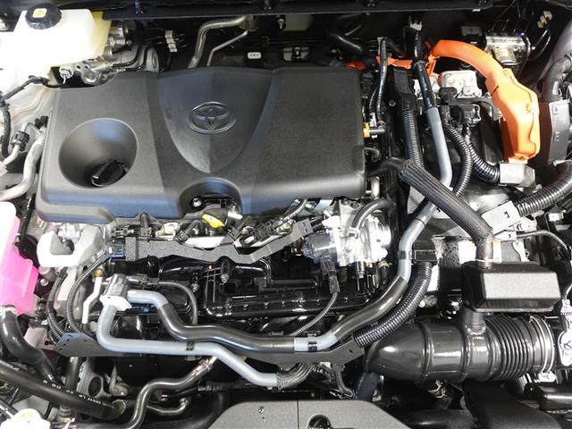 クラウンクロスオーバー Ｇアドバンスド・レザーパッケージ　革シート　４ＷＤ　フルセグ　メモリーナビ　ミュージックプレイヤー接続可　バックカメラ　衝突被害軽減システム　ＥＴＣ　ドラレコ　ＬＥＤヘッドランプ　ワンオーナー　フルエアロ　記録簿（23枚目）