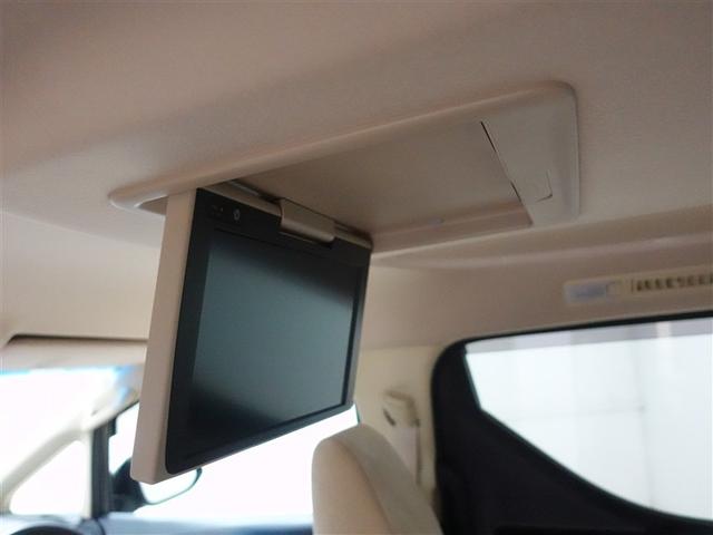 アルファード 2.5X フルセグ メモリーナビ DVD再生 ミュージックプレイヤー接続可 後席モニター バックカメラ 衝突被害軽減システム ETC ドラレコ 両側電動スライド LEDヘッドランプ 乗車定員8人 3列シート(14枚目)