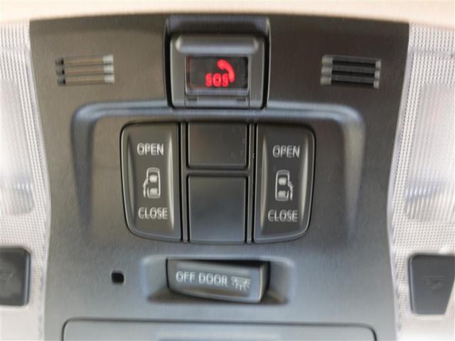 アルファード 2.5X フルセグ メモリーナビ DVD再生 ミュージックプレイヤー接続可 後席モニター バックカメラ 衝突被害軽減システム ETC ドラレコ 両側電動スライド LEDヘッドランプ 乗車定員8人 3列シート(17枚目)