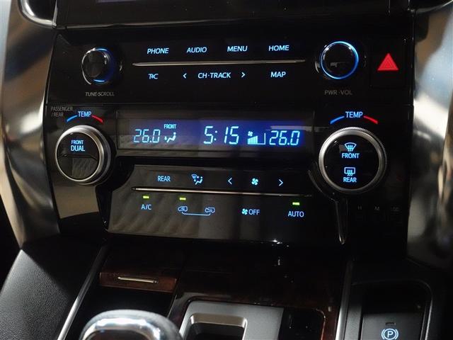 アルファード 2.5X フルセグ メモリーナビ DVD再生 ミュージックプレイヤー接続可 後席モニター バックカメラ 衝突被害軽減システム ETC ドラレコ 両側電動スライド LEDヘッドランプ 乗車定員8人 3列シート(23枚目)