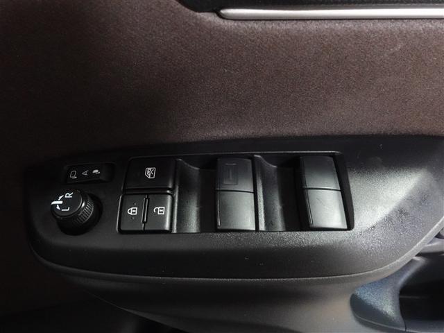 ヤリスクロス ハイブリッドZ フルセグ メモリーナビ ミュージックプレイヤー接続可 バックカメラ 衝突被害軽減システム ETC ドラレコ LEDヘッドランプ ワンオーナー 記録簿(14枚目)