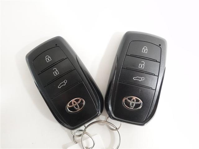 ヤリスクロス ハイブリッドZ フルセグ メモリーナビ ミュージックプレイヤー接続可 バックカメラ 衝突被害軽減システム ETC ドラレコ LEDヘッドランプ ワンオーナー 記録簿(18枚目)