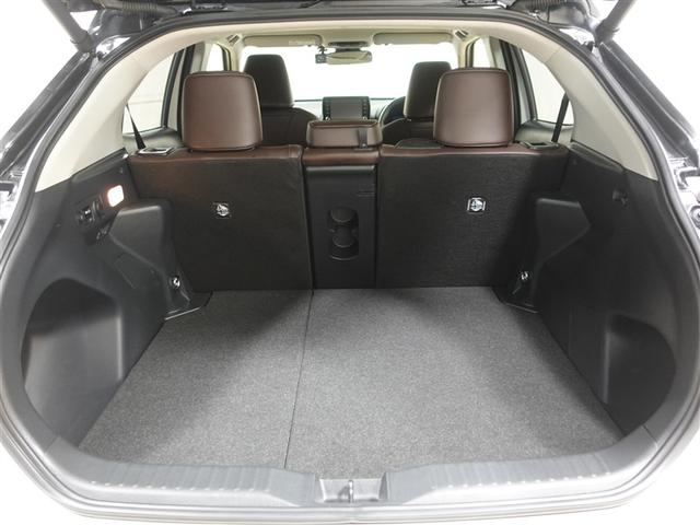 ヤリスクロス ハイブリッドZ フルセグ メモリーナビ ミュージックプレイヤー接続可 バックカメラ 衝突被害軽減システム ETC ドラレコ LEDヘッドランプ ワンオーナー 記録簿(21枚目)