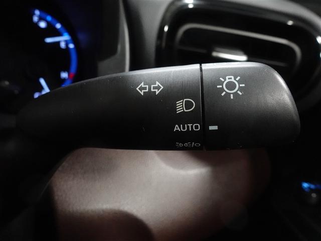 ヤリスクロス ハイブリッドZ フルセグ メモリーナビ ミュージックプレイヤー接続可 バックカメラ 衝突被害軽減システム ETC ドラレコ LEDヘッドランプ ワンオーナー 記録簿(24枚目)