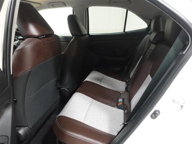 ヤリスクロス ハイブリッドZ 4WD メモリーナビ DVD再生 ミュージックプレイヤー接続可 バックカメラ 衝突被害軽減システム ETC ドラレコ LEDヘッドランプ ワンオーナー 記録簿(7枚目)