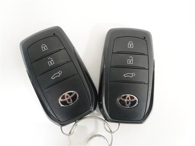 ヤリスクロス ハイブリッドZ 4WD メモリーナビ DVD再生 ミュージックプレイヤー接続可 バックカメラ 衝突被害軽減システム ETC ドラレコ LEDヘッドランプ ワンオーナー 記録簿(18枚目)