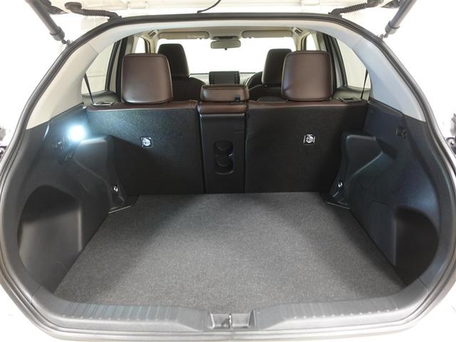 ヤリスクロス ハイブリッドZ 4WD メモリーナビ DVD再生 ミュージックプレイヤー接続可 バックカメラ 衝突被害軽減システム ETC ドラレコ LEDヘッドランプ ワンオーナー 記録簿(21枚目)