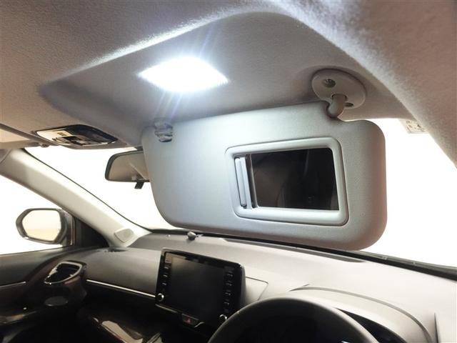 ヤリスクロス ハイブリッドZ 4WD メモリーナビ DVD再生 ミュージックプレイヤー接続可 バックカメラ 衝突被害軽減システム ETC ドラレコ LEDヘッドランプ ワンオーナー 記録簿(26枚目)