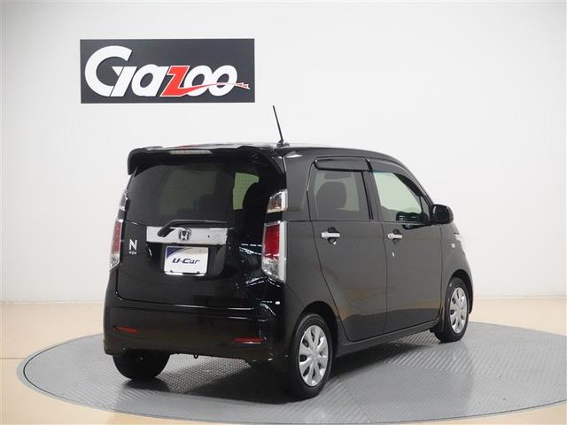 Ｎ－ＷＧＮ Ｇ・Ｌパッケージ　メモリーナビ　ミュージックプレイヤー接続可　バックカメラ　ＥＴＣ　記録簿　アイドリングストップ（4枚目）