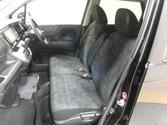 Ｎ－ＷＧＮ Ｇ・Ｌパッケージ　メモリーナビ　ミュージックプレイヤー接続可　バックカメラ　ＥＴＣ　記録簿　アイドリングストップ（6枚目）