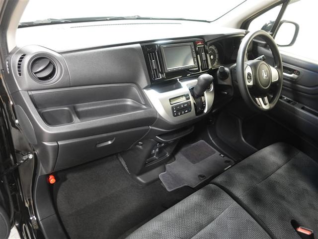 Ｎ－ＷＧＮ Ｇ・Ｌパッケージ　メモリーナビ　ミュージックプレイヤー接続可　バックカメラ　ＥＴＣ　記録簿　アイドリングストップ（9枚目）