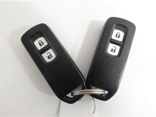 Ｎ－ＷＧＮ Ｇ・Ｌパッケージ　メモリーナビ　ミュージックプレイヤー接続可　バックカメラ　ＥＴＣ　記録簿　アイドリングストップ（18枚目）