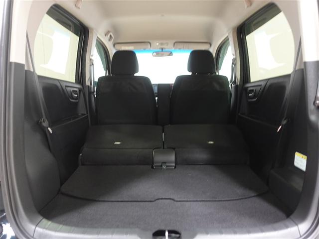 Ｎ－ＷＧＮ Ｇ・Ｌパッケージ　メモリーナビ　ミュージックプレイヤー接続可　バックカメラ　ＥＴＣ　記録簿　アイドリングストップ（22枚目）