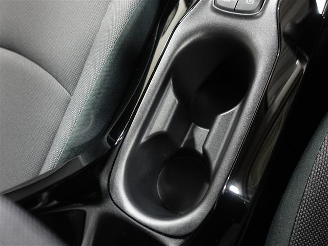 カローラ G フルセグ ミュージックプレイヤー接続可 バックカメラ 衝突被害軽減システム ETC ドラレコ LEDヘッドランプ 記録簿(27枚目)