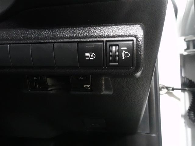 カローラ G フルセグ ミュージックプレイヤー接続可 バックカメラ 衝突被害軽減システム ETC ドラレコ LEDヘッドランプ 記録簿(24枚目)