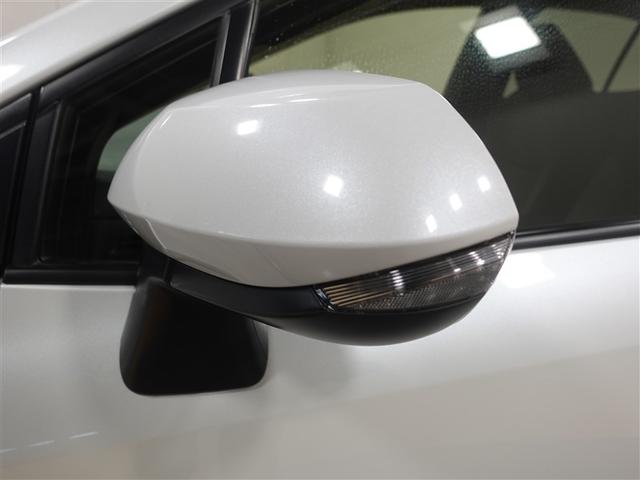 カローラ G フルセグ ミュージックプレイヤー接続可 バックカメラ 衝突被害軽減システム ETC ドラレコ LEDヘッドランプ 記録簿(30枚目)