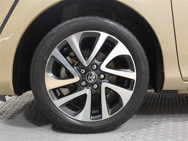 シエンタ ファンベースＧ　クエロ　フルセグ　メモリーナビ　ＤＶＤ再生　ミュージックプレイヤー接続可　後席モニター　バックカメラ　衝突被害軽減システム　両側電動スライド　ＬＥＤヘッドランプ　ウオークスルー　ワンオーナー　記録簿（8枚目）