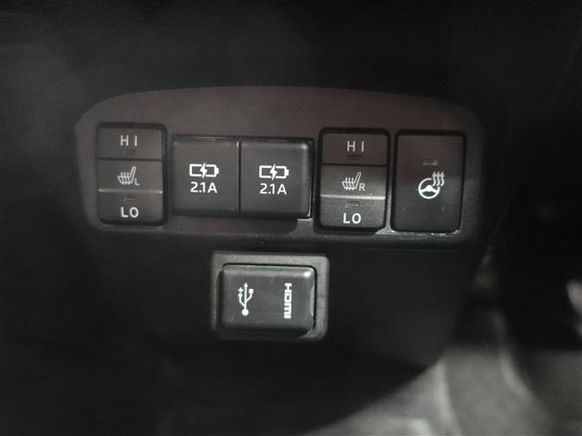 シエンタ ファンベースＧ　クエロ　フルセグ　メモリーナビ　ＤＶＤ再生　ミュージックプレイヤー接続可　後席モニター　バックカメラ　衝突被害軽減システム　両側電動スライド　ＬＥＤヘッドランプ　ウオークスルー　ワンオーナー　記録簿（14枚目）