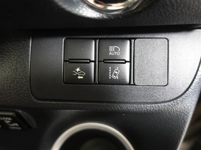 シエンタ ファンベースＧ　クエロ　フルセグ　メモリーナビ　ＤＶＤ再生　ミュージックプレイヤー接続可　後席モニター　バックカメラ　衝突被害軽減システム　両側電動スライド　ＬＥＤヘッドランプ　ウオークスルー　ワンオーナー　記録簿（15枚目）