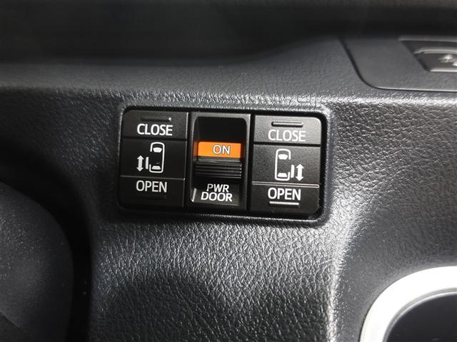 シエンタ ファンベースＧ　クエロ　フルセグ　メモリーナビ　ＤＶＤ再生　ミュージックプレイヤー接続可　後席モニター　バックカメラ　衝突被害軽減システム　両側電動スライド　ＬＥＤヘッドランプ　ウオークスルー　ワンオーナー　記録簿（16枚目）