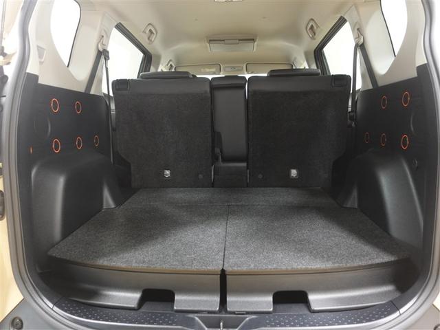 シエンタ ファンベースＧ　クエロ　フルセグ　メモリーナビ　ＤＶＤ再生　ミュージックプレイヤー接続可　後席モニター　バックカメラ　衝突被害軽減システム　両側電動スライド　ＬＥＤヘッドランプ　ウオークスルー　ワンオーナー　記録簿（21枚目）