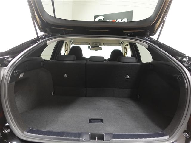 プリウス Ｓセーフティプラス　４ＷＤ　フルセグ　メモリーナビ　ＤＶＤ再生　ミュージックプレイヤー接続可　バックカメラ　衝突被害軽減システム　ＥＴＣ　ドラレコ　ＬＥＤヘッドランプ　ワンオーナー　記録簿（21枚目）