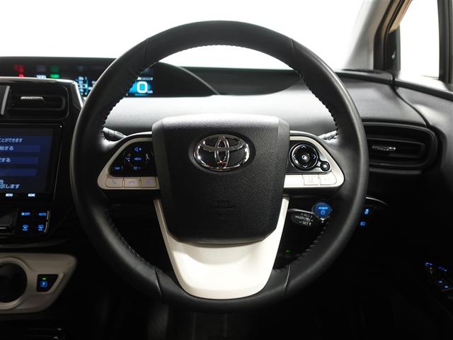 プリウス Ｓセーフティプラス　４ＷＤ　フルセグ　メモリーナビ　ＤＶＤ再生　ミュージックプレイヤー接続可　バックカメラ　衝突被害軽減システム　ＥＴＣ　ドラレコ　ＬＥＤヘッドランプ　ワンオーナー　記録簿（30枚目）