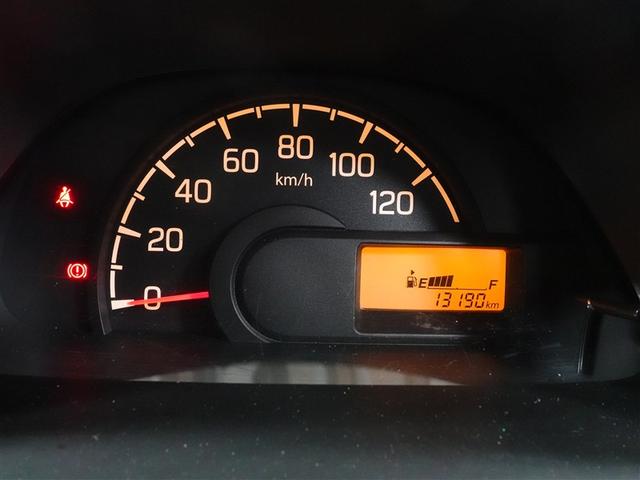 キャリイトラック ＫＣエアコン・パワステ　４ＷＤ　記録簿（11枚目）