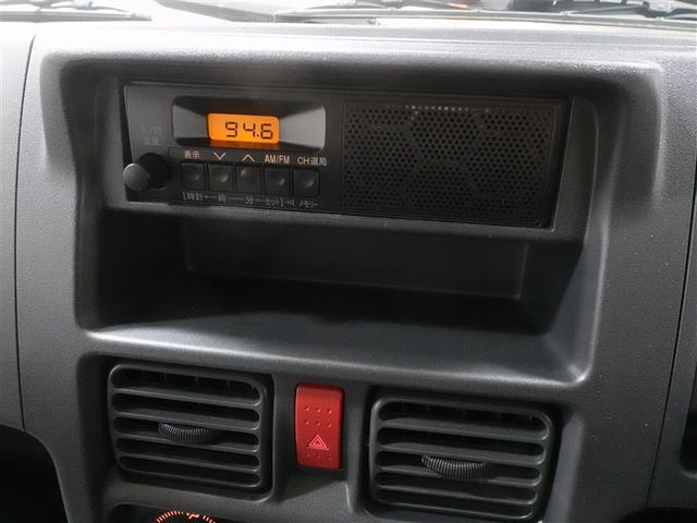 キャリイトラック ＫＣエアコン・パワステ　４ＷＤ　記録簿（12枚目）