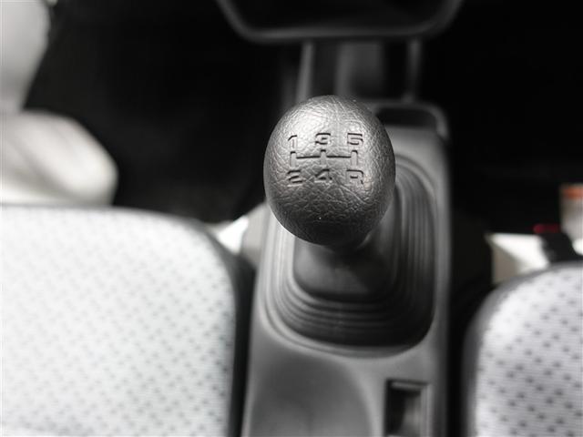 キャリイトラック ＫＣエアコン・パワステ　４ＷＤ　記録簿（15枚目）