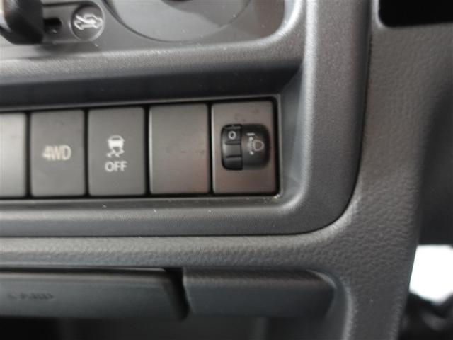 キャリイトラック ＫＣエアコン・パワステ　４ＷＤ　記録簿（17枚目）