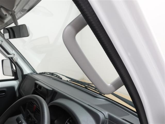 キャリイトラック ＫＣエアコン・パワステ　４ＷＤ　記録簿（27枚目）